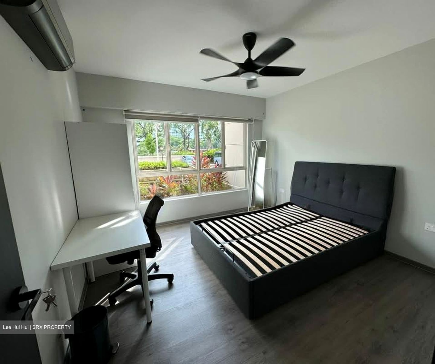 Melville Park (D18), Condominium #554792571